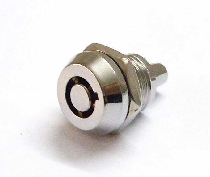 Push in Locks Cylinder Push in Locks Small Cylinder Push in Locks