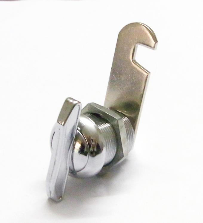 Wing Knob Lock without key Knob Locks