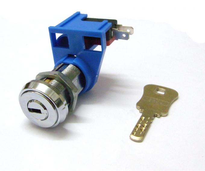 Master Key Switch Lock Big Connecter Switch Locks