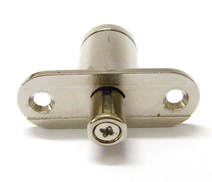 Push Drawer Locks