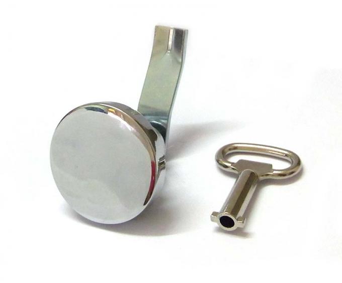 MS8231 Butterfly Key Hole Cover Protective Super Zinc Cylinder Lock