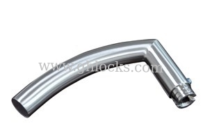 China Stainless Steel Handles for Cabinets supplier