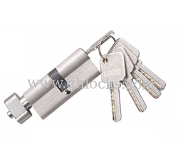 China Removable Cylinder Locks supplier