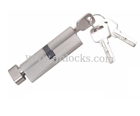 China Euro Lock Cylinders supplier