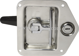China High Quality Folding T-handle Latch supplier