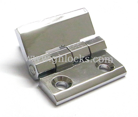 China surface mount hinges CL226-2B Coutnersunk hinge CL226 screw-on hinge supplier