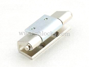 China Electrical equipment cupboard hinge control cabinet door hinge CL237 concealed Hinge supplier