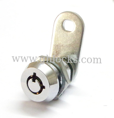 China 7 radial pins tubular cam lock for arcade machine lock supplier