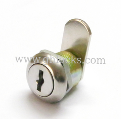 China Zinc Alloy Postal Cam Locks with Stainless Iron Scalp supplier