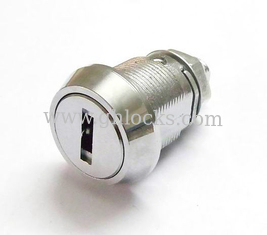 China High Security Cam Lock with S shape key supplier