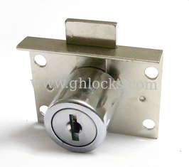 China High Quality Drawer Locks for Furniture supplier