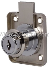 China 132-22 zinc alloy Desk Drawer Locks supplier