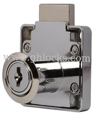 China 138-22 drawer lock furniture lock supplier