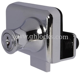 China 258 Series Glass Door Locks supplier