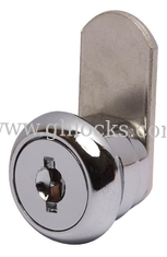 China Disc Cam Lock with Fast Amount Clip for Cash Boxes or Mail Boxes supplier