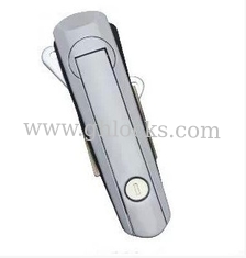China AB402 Industrial cabinet lock, Electric panel lock, metal cabinet swing handle lock supplier