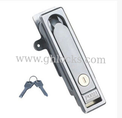 China Cabinet Door Lock MS712 die casting cabinet panel lock usr for industries supplier