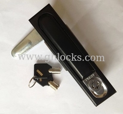 China Tubular key industrial cabinet plane lock MS818 Cabinet Locks for Metal Box supplier