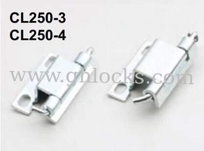 Cl250 Mechanical Electrical Cabinet Hinge Industrial Switchgear