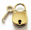 Small diary Lock for Stationery supplier