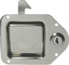 High Quality Recessed Paddle Lock Cabinet Paddle Latch supplier