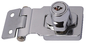 High Quality Hasp Lock for Cabinet supplier