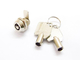 4 Pins Tubular key Mini cam locks for Computer Cabinet supplier