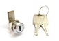High Quality M12 small cam lock mini cam lock safe cam lock supplier
