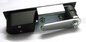 industrial cabinet latch plane lock MS818 panel lock Cabinet Locks for Metal Box Lock supplier
