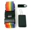 Luggage Combination Lock and Belt Combination Gift Set supplier