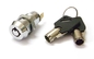 M19 Switch Locks Key Switch Key Lock supplier