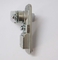 MS738 push to open latch push button locks Panel Cabinet Handle Lock supplier