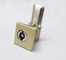 electronic cylinder lock MS813 Quarter Turn Cabinet Cam keyless lock supplier