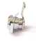 Hook Cam lock with Clip for Cash Register supplier