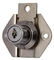 261 Central Lock w/o locking bar M17*21.5 zinc drawer lock/cam lock/cabinet lock supplier