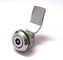 MS705-10 Hexagon Female Electrical Cabinet Cam Locks Light Box Lock supplier