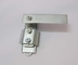 Zinc alloy cabinet swing handle lock MS717-1 Panel Electrical Cabinet Cam Locks supplier