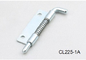 Hinge with springloaded and removable hinge with screw hole CL225-1A Pin diameter 6mm supplier