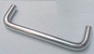 LS511 Bright chrome-plated ZDC Handles pull kitchen cabinet stainless steel handle supplier