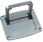 LS512 Zinc alloy desk drawer cylindrical handle Industial Cabinet door Pull Handle supplier
