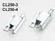 CL250 mechanical electrical cabinet hinge industrial switchgear electric cabinet hinge supplier