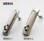 industrial cabinet plane lock MS860 Non-Key Electrical Cabinet Swing Handle Lock supplier