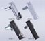 MS861 Keyless Industrial cabinet lock, Electric panel lock, electric latch with key supplier