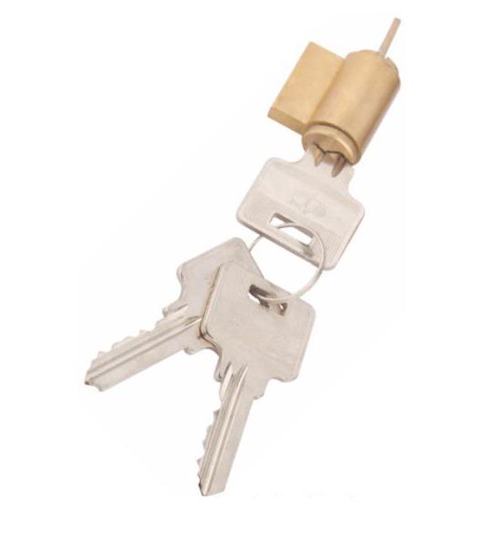 european cylinder lock