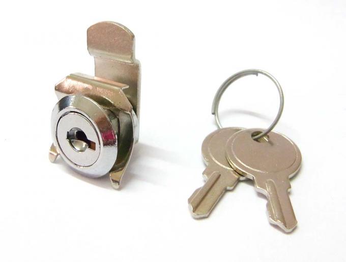 Small Cam Lock For Cash Drawer