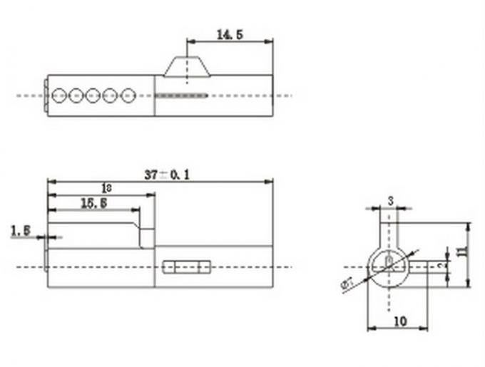 Sliding Glass Door Lock Cylinder Locks
