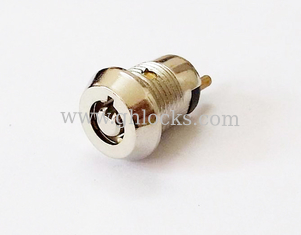 China 4 Pins Small Switch Locks supplier