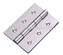 China Stainless Steel Hinges Stainless Steel Furniture Hinges supplier