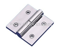 China Hinges Stainless Steel Furniture Hinges supplier