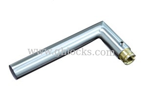 China Stainless Steel Handles Door Handles supplier